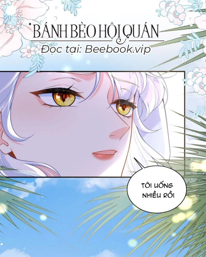 Bé Rồng Đột Kích! Mami Vừa Cay Vừa Độc Chapter 59 - 6