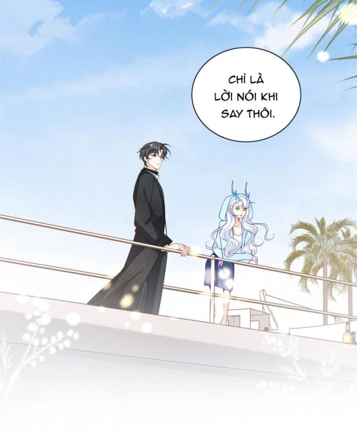 Bé Rồng Đột Kích! Mami Vừa Cay Vừa Độc Chapter 59 - 7