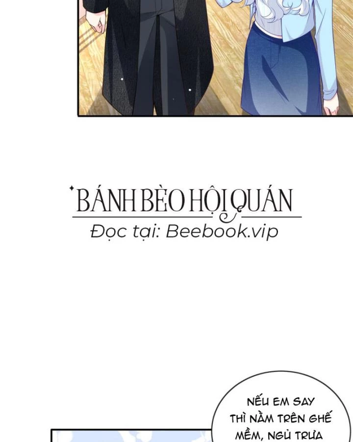 Bé Rồng Đột Kích! Mami Vừa Cay Vừa Độc Chapter 59 - 13