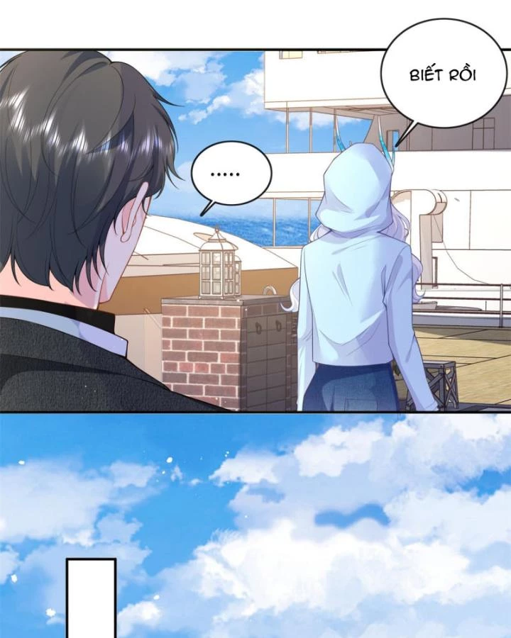 Bé Rồng Đột Kích! Mami Vừa Cay Vừa Độc Chapter 59 - 15