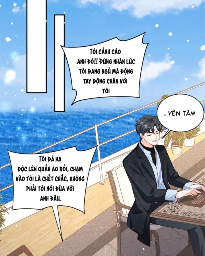 Bé Rồng Đột Kích! Mami Vừa Cay Vừa Độc Chapter 59 - 16