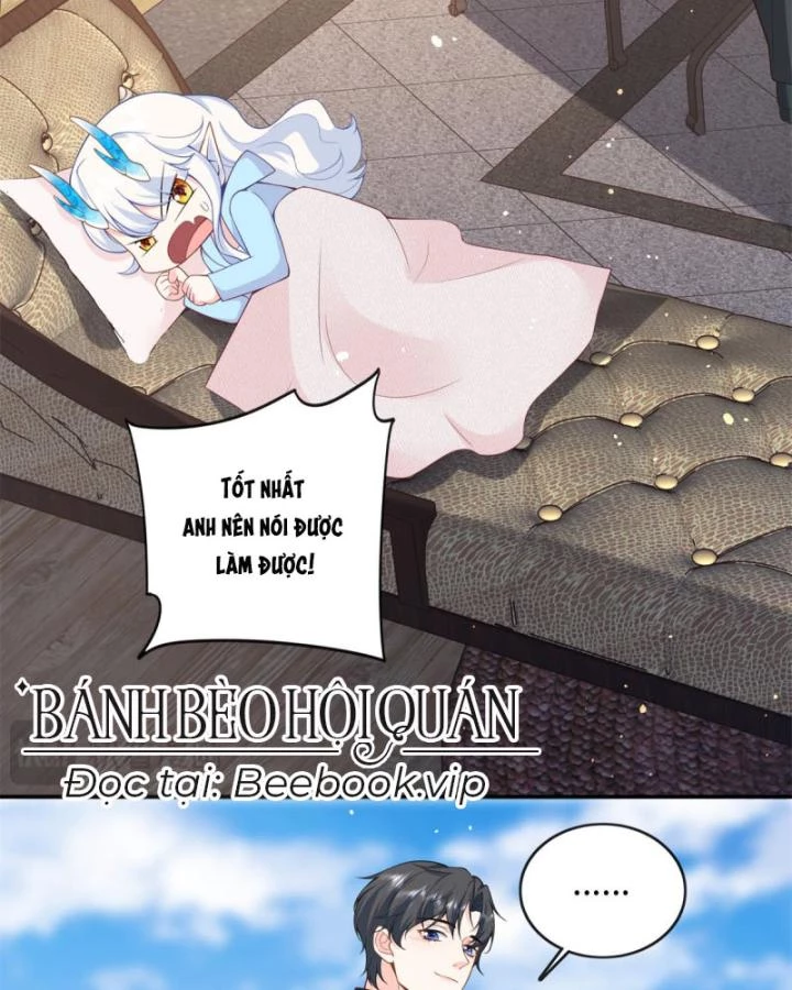 Bé Rồng Đột Kích! Mami Vừa Cay Vừa Độc Chapter 59 - 17