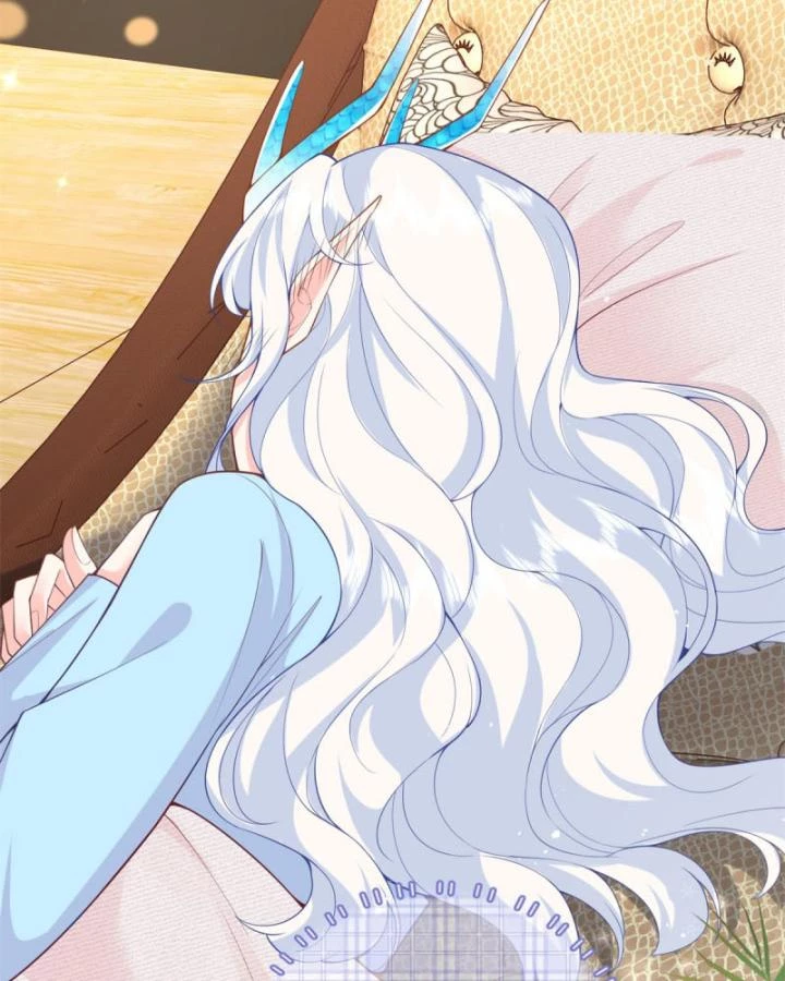 Bé Rồng Đột Kích! Mami Vừa Cay Vừa Độc Chapter 59 - 20