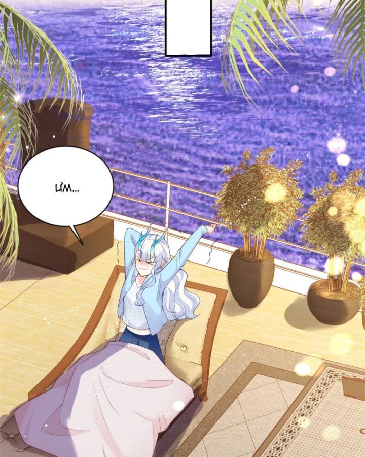 Bé Rồng Đột Kích! Mami Vừa Cay Vừa Độc Chapter 59 - 22