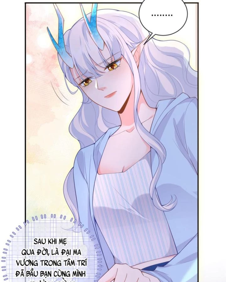 Bé Rồng Đột Kích! Mami Vừa Cay Vừa Độc Chapter 59 - 26