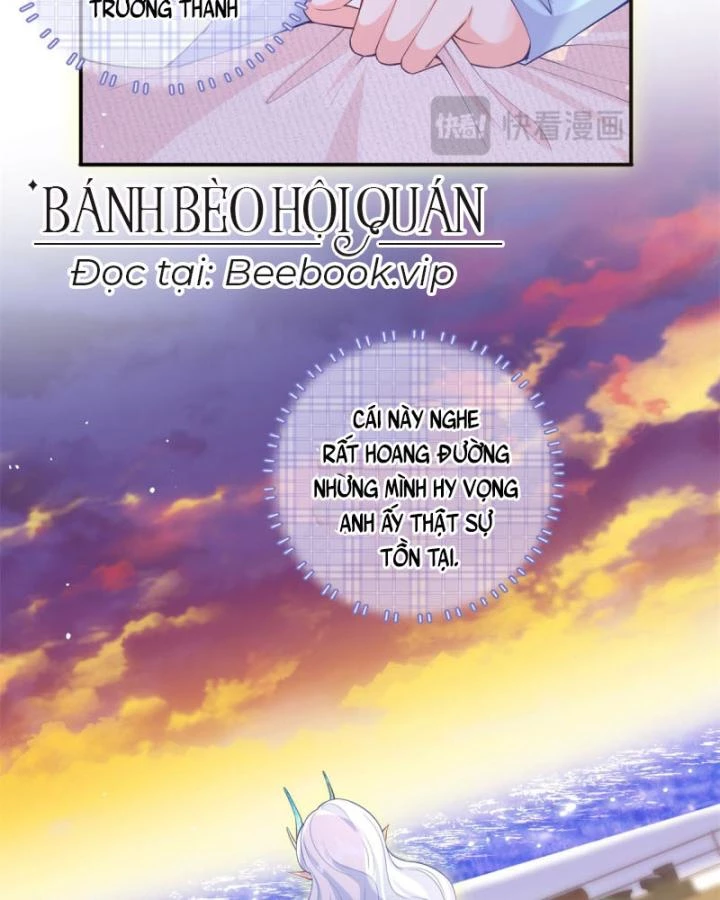 Bé Rồng Đột Kích! Mami Vừa Cay Vừa Độc Chapter 59 - 27