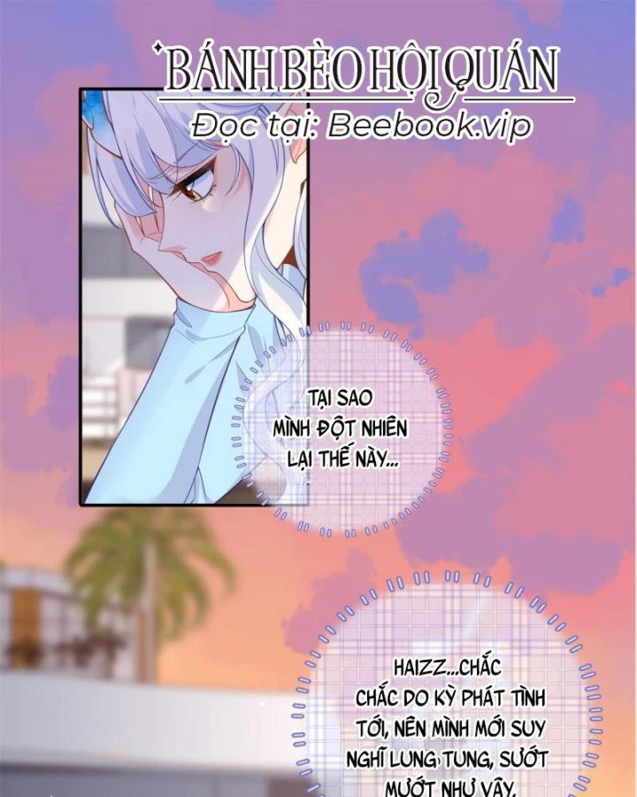 Bé Rồng Đột Kích! Mami Vừa Cay Vừa Độc Chapter 59 - 34