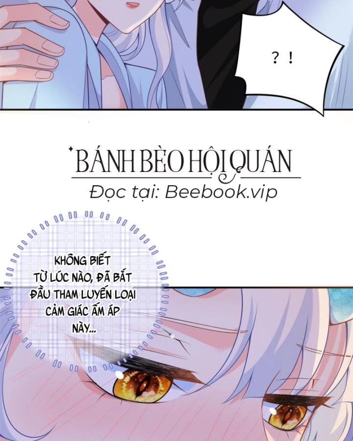 Bé Rồng Đột Kích! Mami Vừa Cay Vừa Độc Chapter 59 - 40