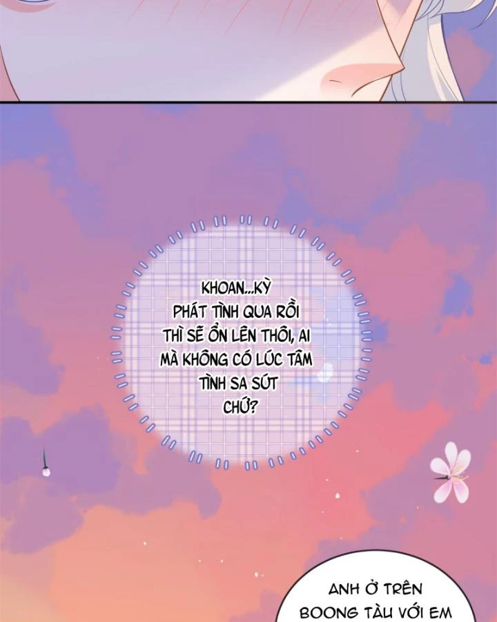 Bé Rồng Đột Kích! Mami Vừa Cay Vừa Độc Chapter 59 - 41