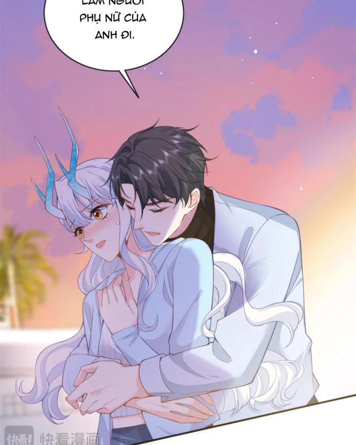 Bé Rồng Đột Kích! Mami Vừa Cay Vừa Độc Chapter 59 - 45