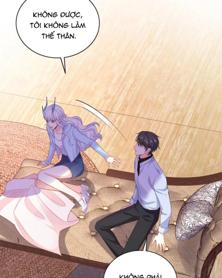 Bé Rồng Đột Kích! Mami Vừa Cay Vừa Độc Chapter 59 - 47