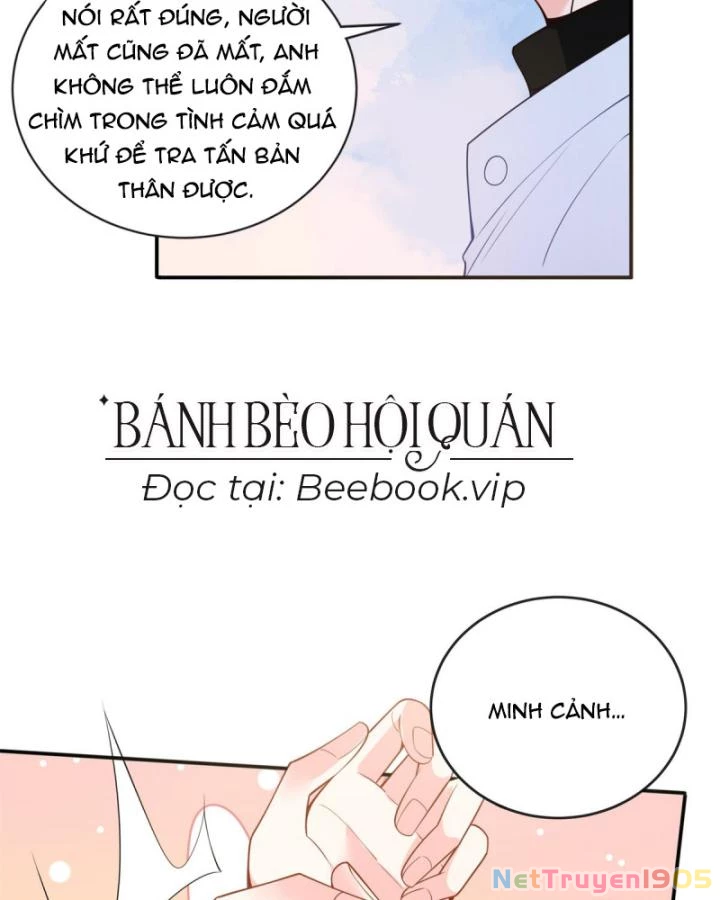 Bé Rồng Đột Kích! Mami Vừa Cay Vừa Độc Chapter 59 - 49