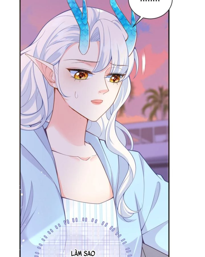 Bé Rồng Đột Kích! Mami Vừa Cay Vừa Độc Chapter 59 - 53