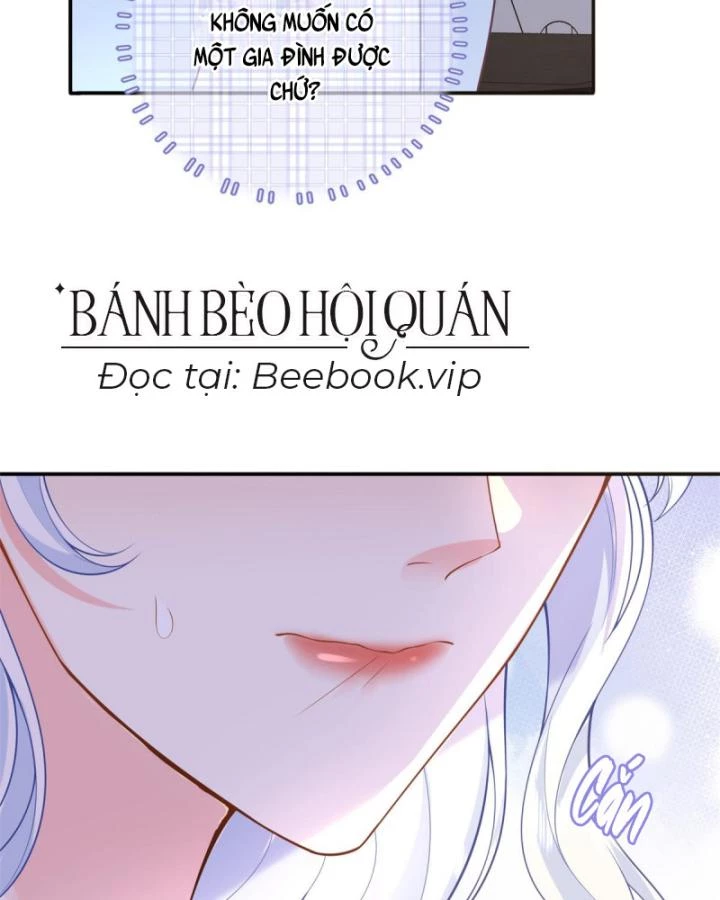 Bé Rồng Đột Kích! Mami Vừa Cay Vừa Độc Chapter 59 - 54