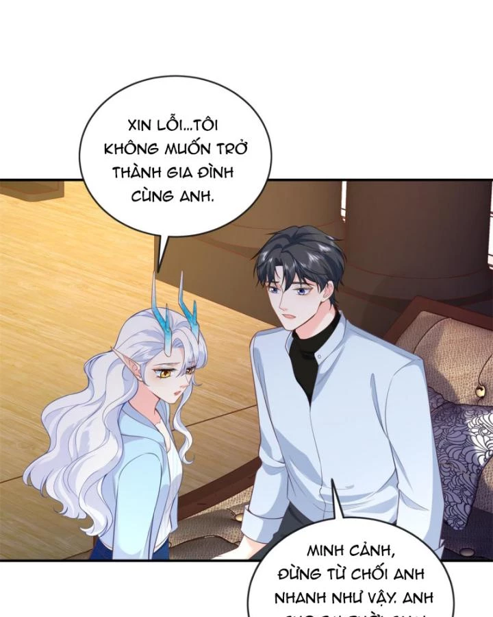 Bé Rồng Đột Kích! Mami Vừa Cay Vừa Độc Chapter 59 - 57