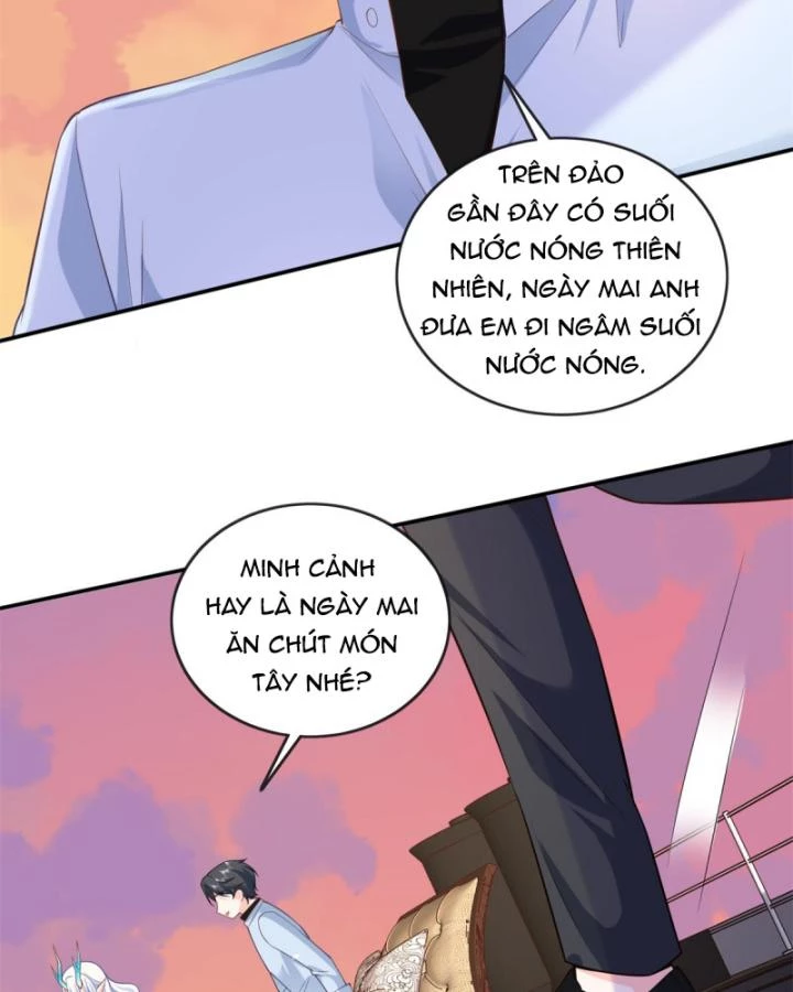 Bé Rồng Đột Kích! Mami Vừa Cay Vừa Độc Chapter 59 - 59