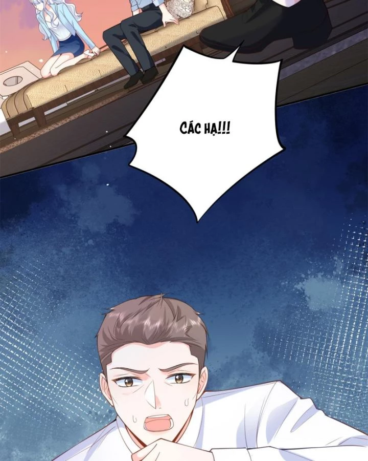 Bé Rồng Đột Kích! Mami Vừa Cay Vừa Độc Chapter 59 - 60