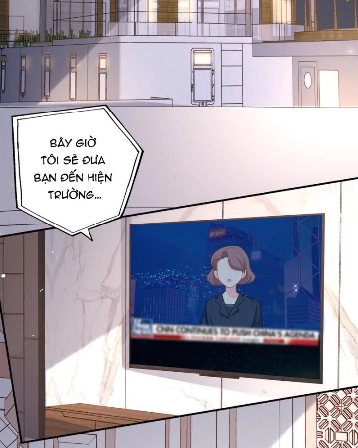 Bé Rồng Đột Kích! Mami Vừa Cay Vừa Độc Chapter 59 - 63