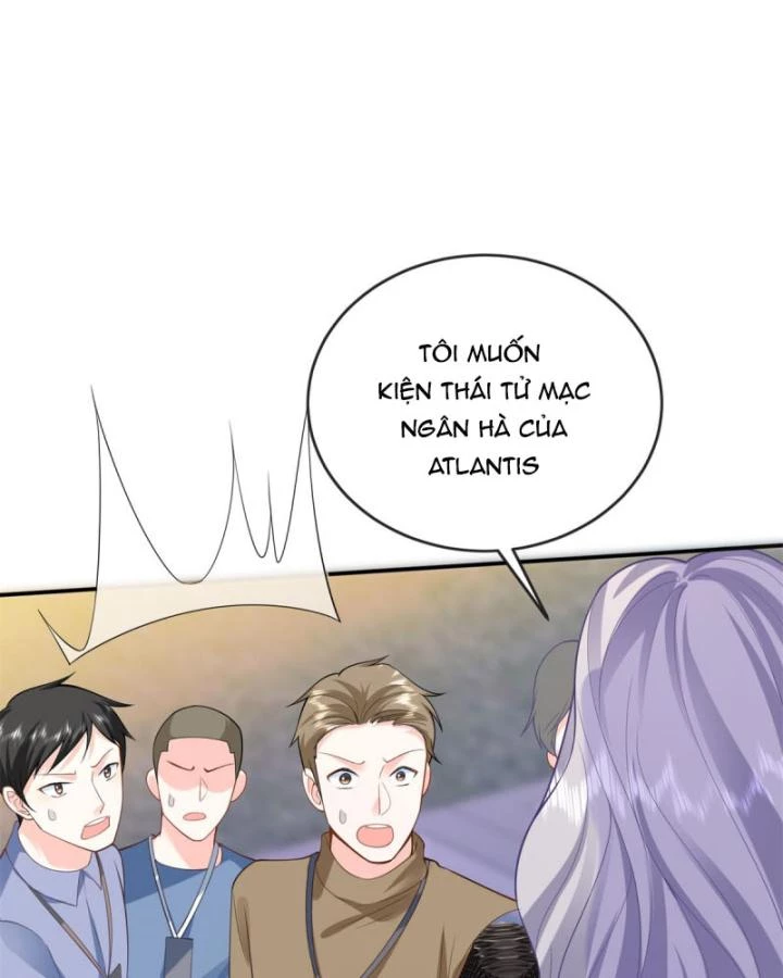 Bé Rồng Đột Kích! Mami Vừa Cay Vừa Độc Chapter 59 - 67