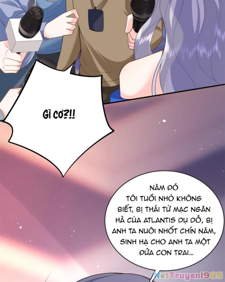 Bé Rồng Đột Kích! Mami Vừa Cay Vừa Độc Chapter 59 - 68