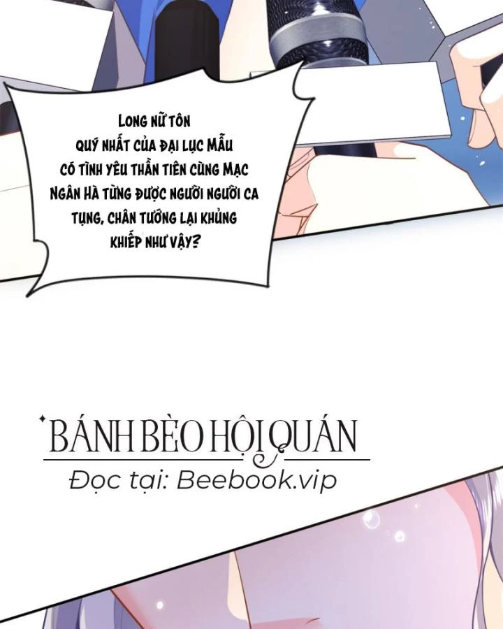 Bé Rồng Đột Kích! Mami Vừa Cay Vừa Độc Chapter 59 - 70