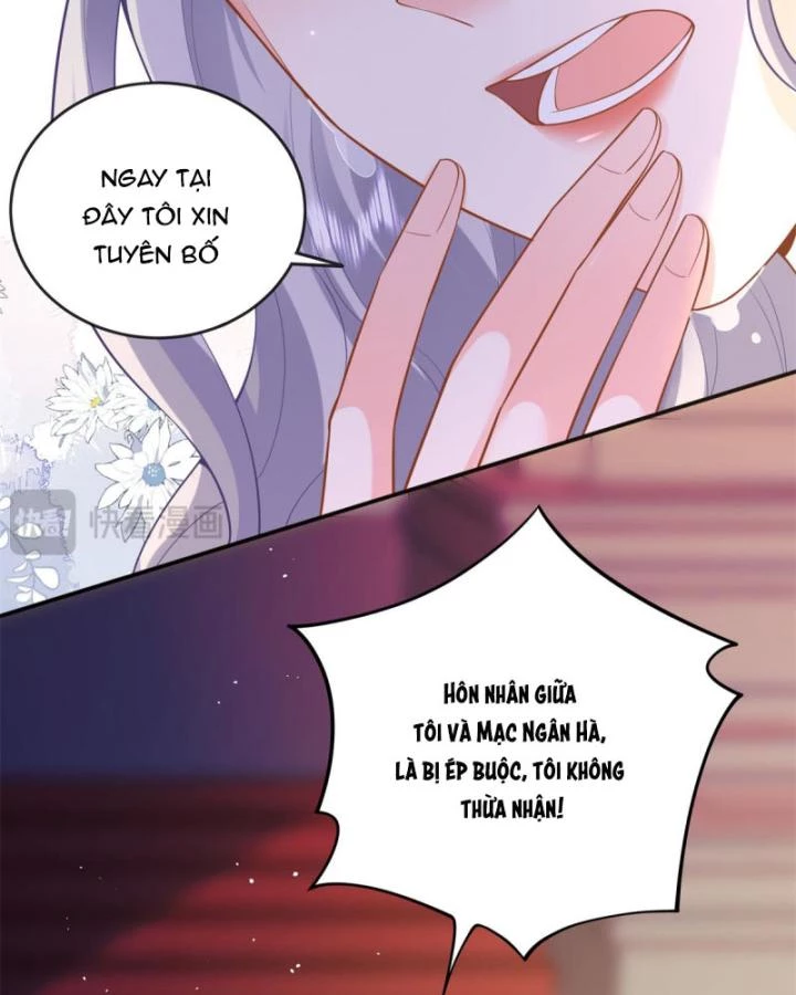 Bé Rồng Đột Kích! Mami Vừa Cay Vừa Độc Chapter 59 - 71