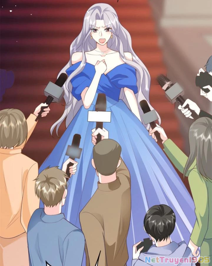 Bé Rồng Đột Kích! Mami Vừa Cay Vừa Độc Chapter 59 - 72