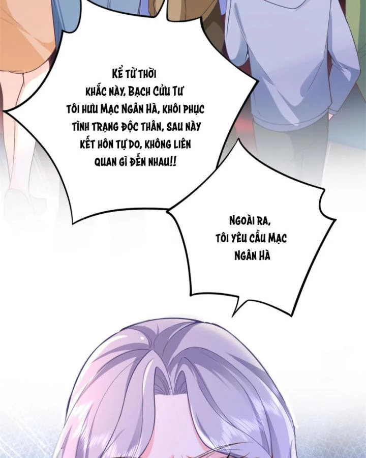 Bé Rồng Đột Kích! Mami Vừa Cay Vừa Độc Chapter 59 - 73