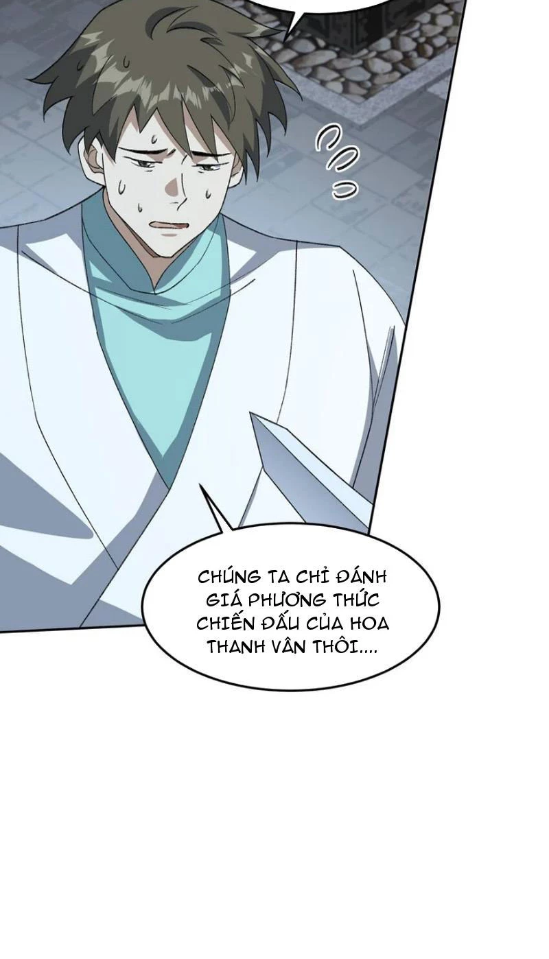 Ta Ở Tu Tiên Giới Chỉ Làm Giờ Hành Chính Chapter 35 - 5