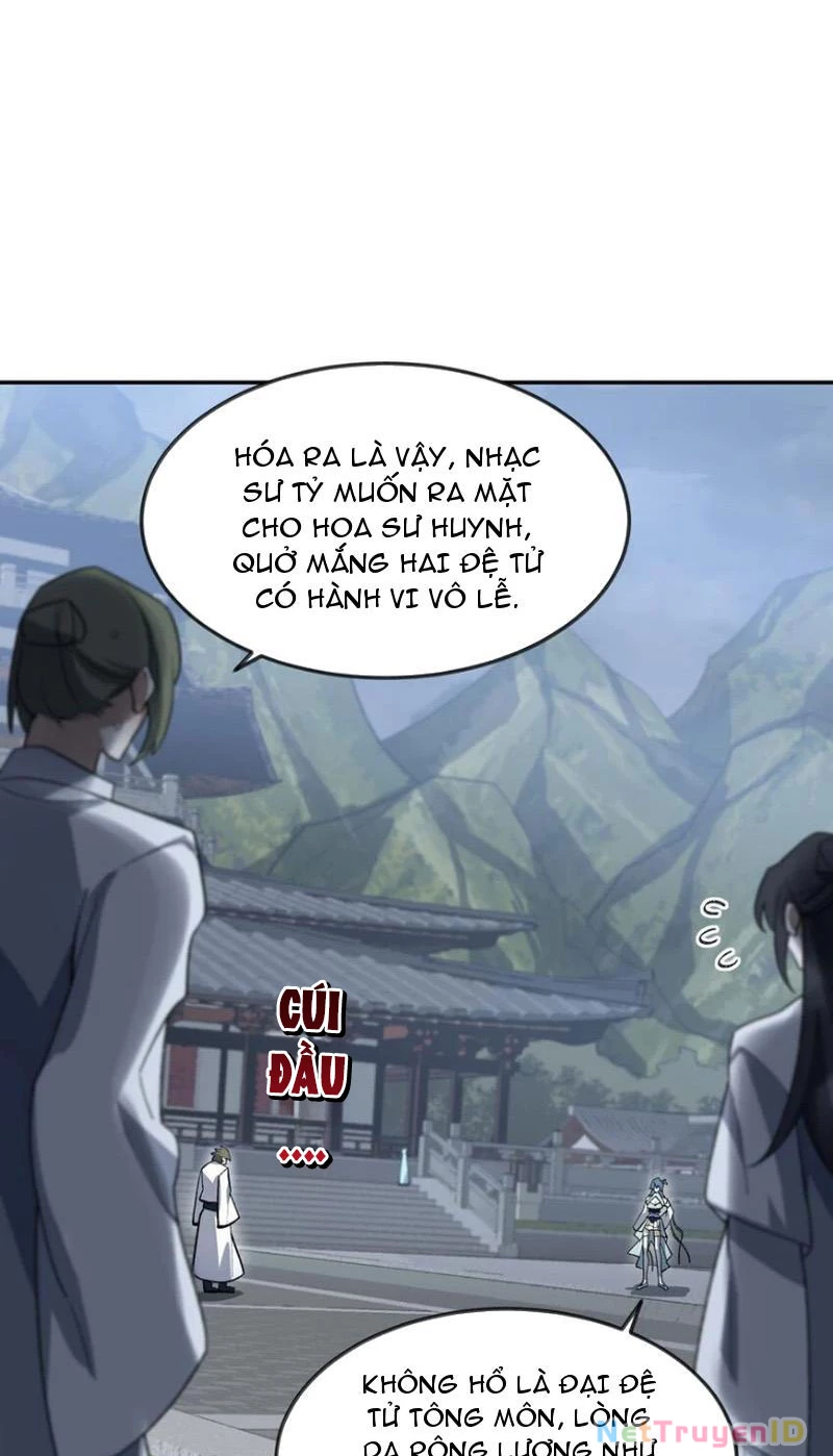 Ta Ở Tu Tiên Giới Chỉ Làm Giờ Hành Chính Chapter 35 - 12