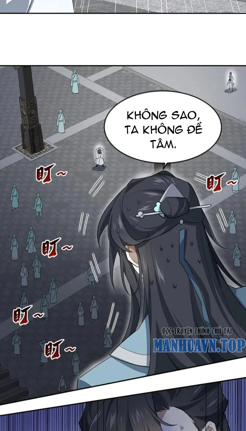 Ta Ở Tu Tiên Giới Chỉ Làm Giờ Hành Chính Chapter 35 - 17