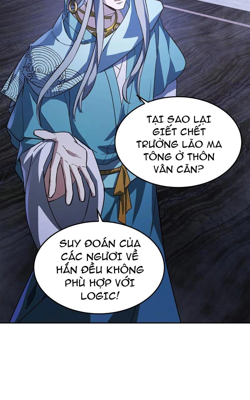 Ta Ở Tu Tiên Giới Chỉ Làm Giờ Hành Chính Chapter 36 - 38