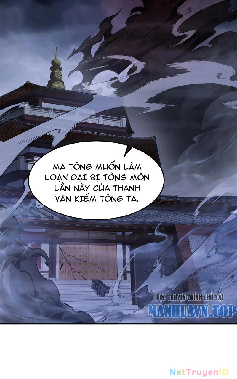 Ta Ở Tu Tiên Giới Chỉ Làm Giờ Hành Chính Chapter 36 - 42