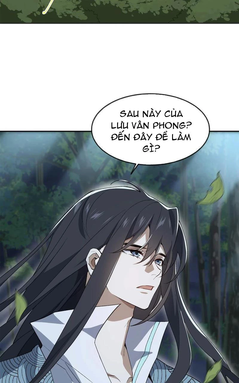 Ta Ở Tu Tiên Giới Chỉ Làm Giờ Hành Chính Chapter 36 - 59