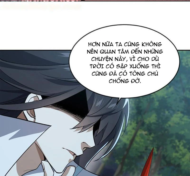 Ta Ở Tu Tiên Giới Chỉ Làm Giờ Hành Chính Chapter 36 - 74