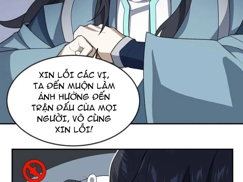 Ta Ở Tu Tiên Giới Chỉ Làm Giờ Hành Chính Chapter 38 - 31