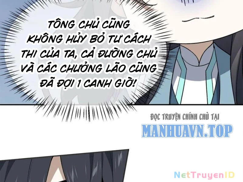 Ta Ở Tu Tiên Giới Chỉ Làm Giờ Hành Chính Chapter 38 - 35