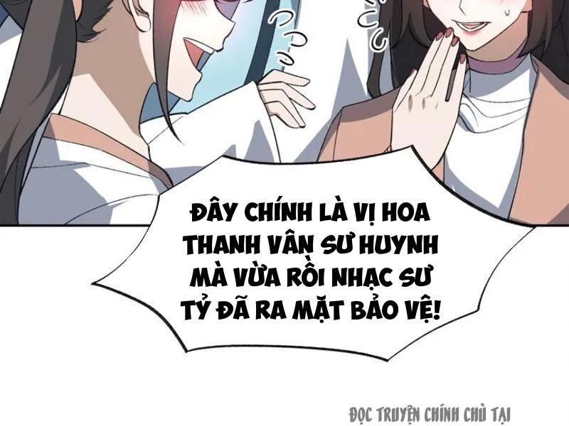 Ta Ở Tu Tiên Giới Chỉ Làm Giờ Hành Chính Chapter 38 - 44