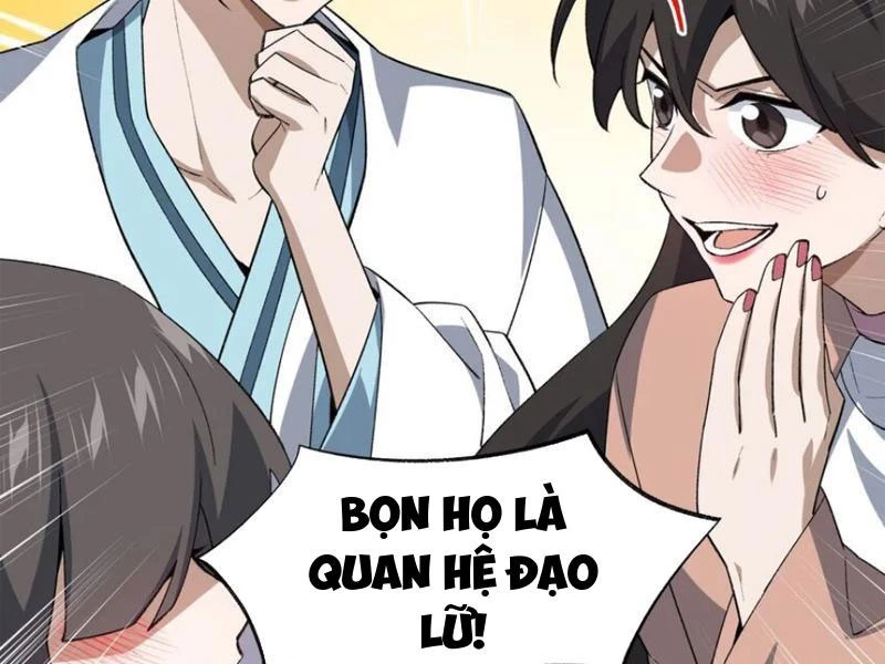 Ta Ở Tu Tiên Giới Chỉ Làm Giờ Hành Chính Chapter 38 - 46