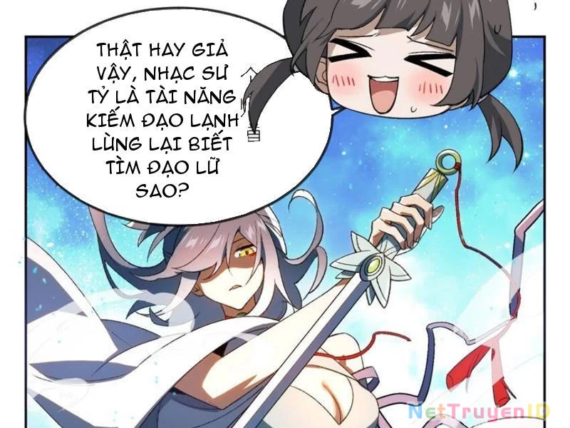 Ta Ở Tu Tiên Giới Chỉ Làm Giờ Hành Chính Chapter 38 - 48