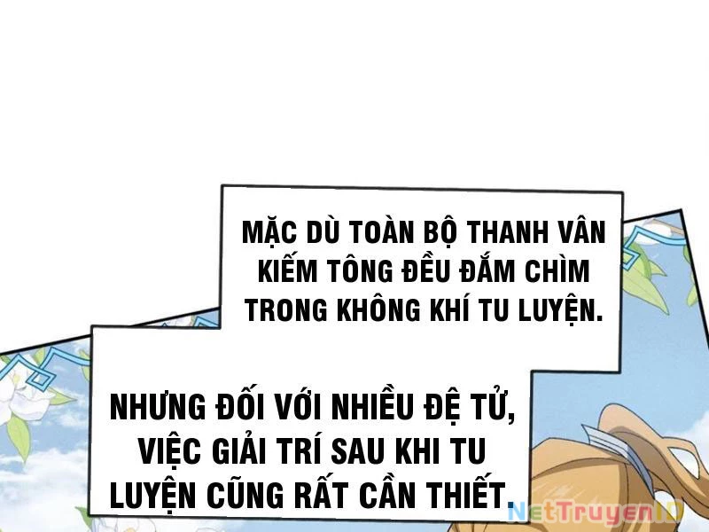 Ta Ở Tu Tiên Giới Chỉ Làm Giờ Hành Chính Chapter 38 - 56