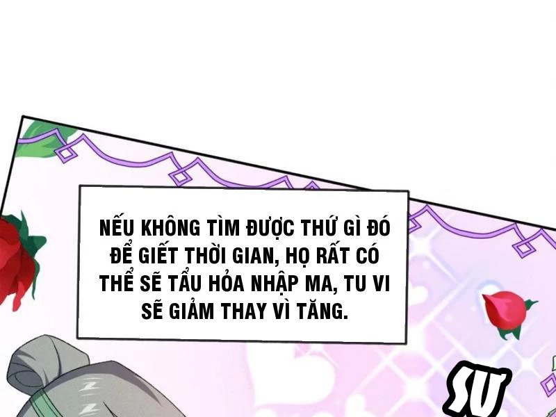 Ta Ở Tu Tiên Giới Chỉ Làm Giờ Hành Chính Chapter 38 - 59