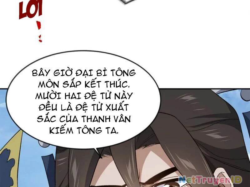 Ta Ở Tu Tiên Giới Chỉ Làm Giờ Hành Chính Chapter 38 - 76