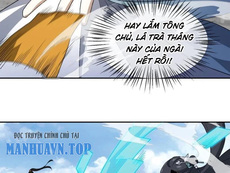 Ta Ở Tu Tiên Giới Chỉ Làm Giờ Hành Chính Chapter 38 - 88