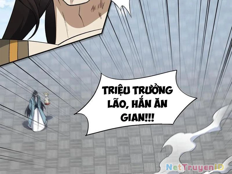 Ta Ở Tu Tiên Giới Chỉ Làm Giờ Hành Chính Chapter 39 - 89