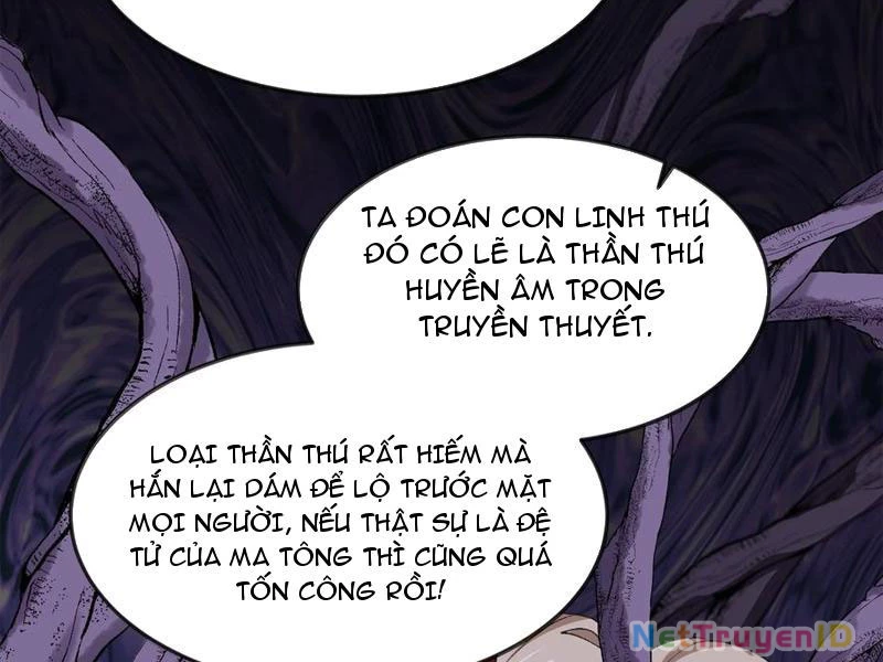 Ta Ở Tu Tiên Giới Chỉ Làm Giờ Hành Chính Chapter 39 - 102