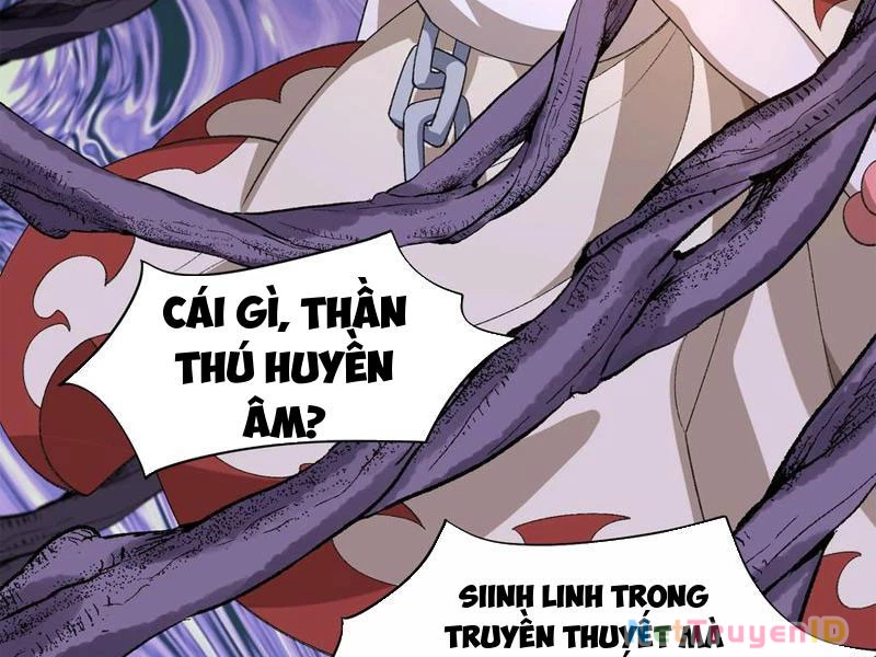 Ta Ở Tu Tiên Giới Chỉ Làm Giờ Hành Chính Chapter 39 - 104