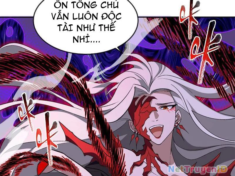 Ta Ở Tu Tiên Giới Chỉ Làm Giờ Hành Chính Chapter 42 - 27