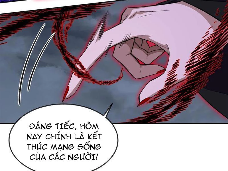 Ta Ở Tu Tiên Giới Chỉ Làm Giờ Hành Chính Chapter 42 - 29