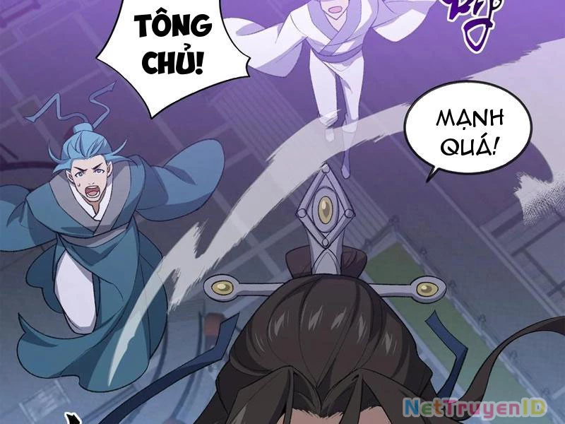 Ta Ở Tu Tiên Giới Chỉ Làm Giờ Hành Chính Chapter 42 - 33